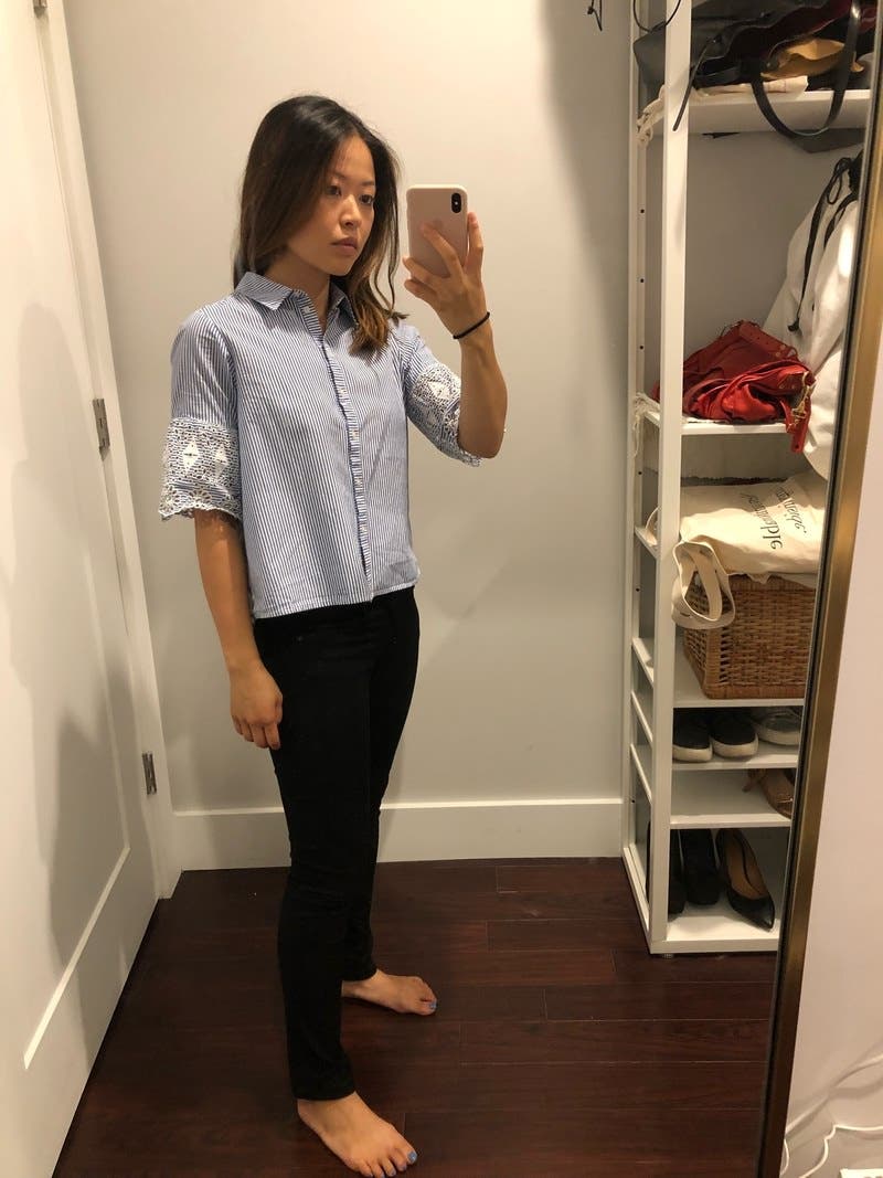 Member review photo