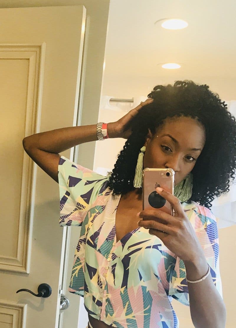 Lavonna