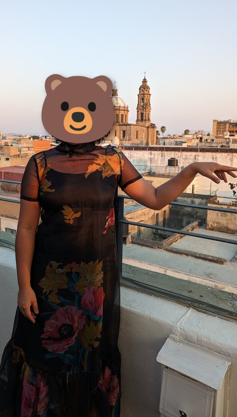 Member review photo