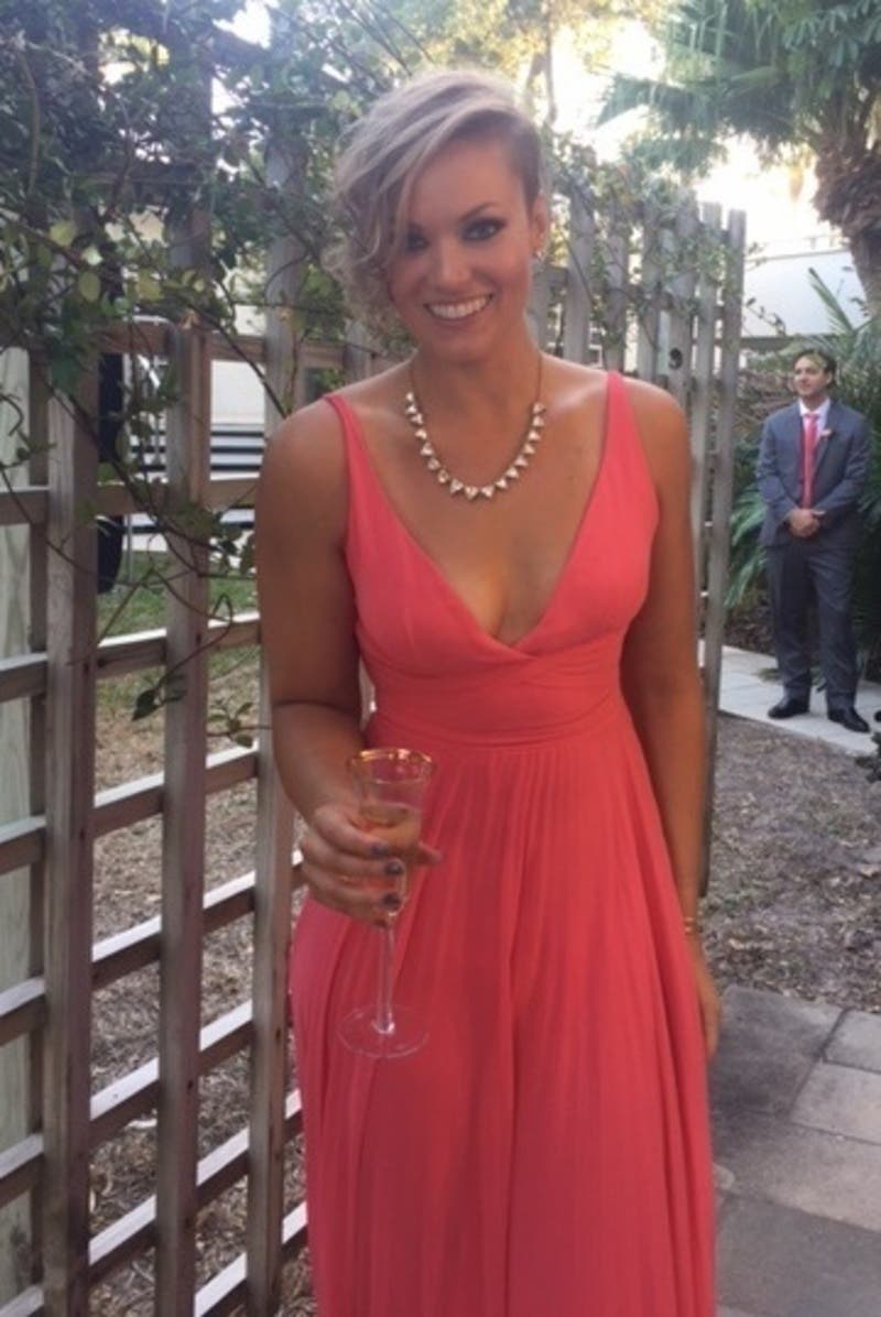 Sarah