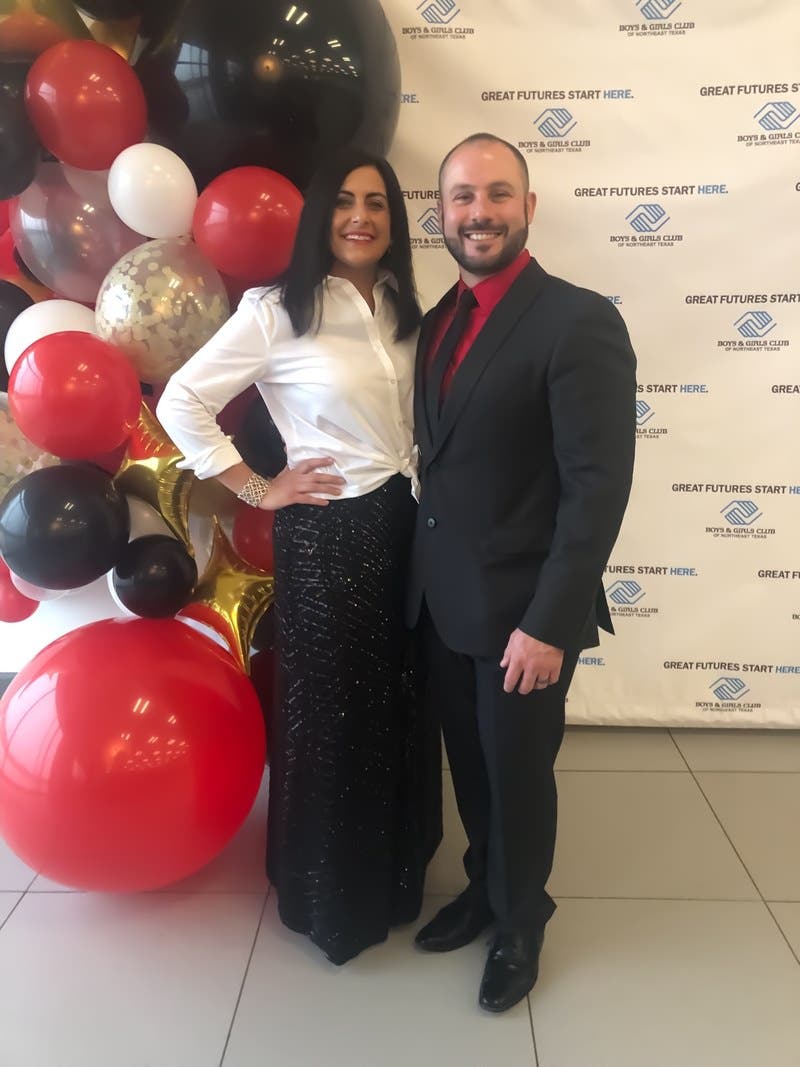 Member review photo