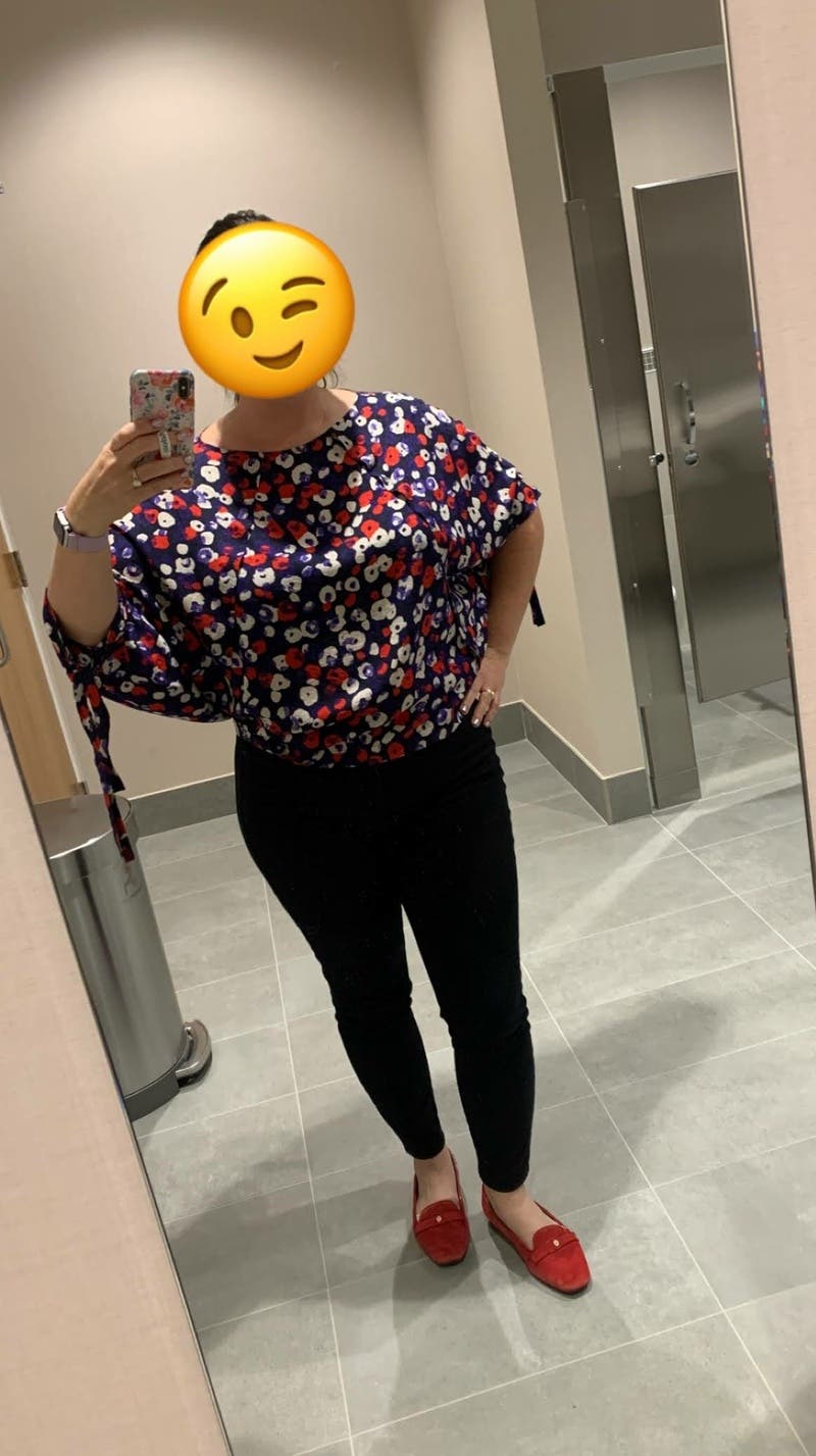 Member review photo