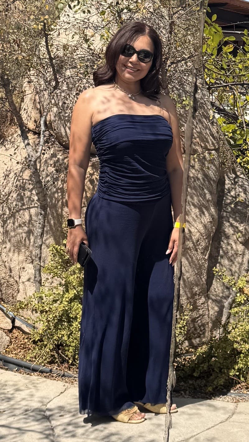Teresa