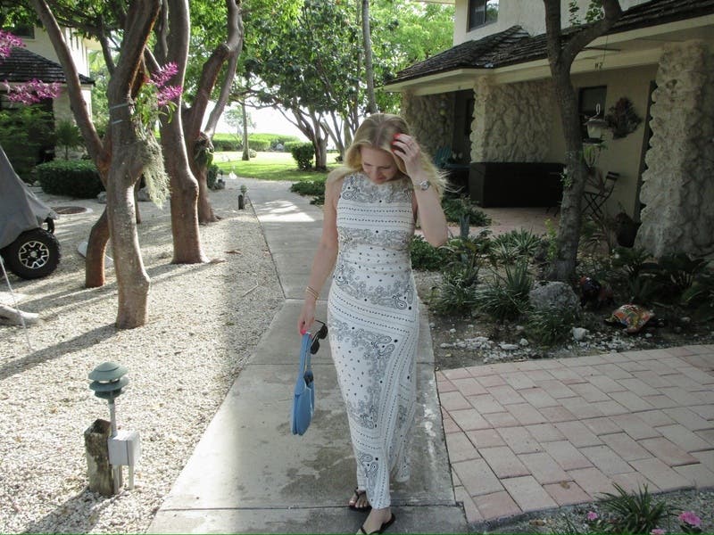 Member review photo