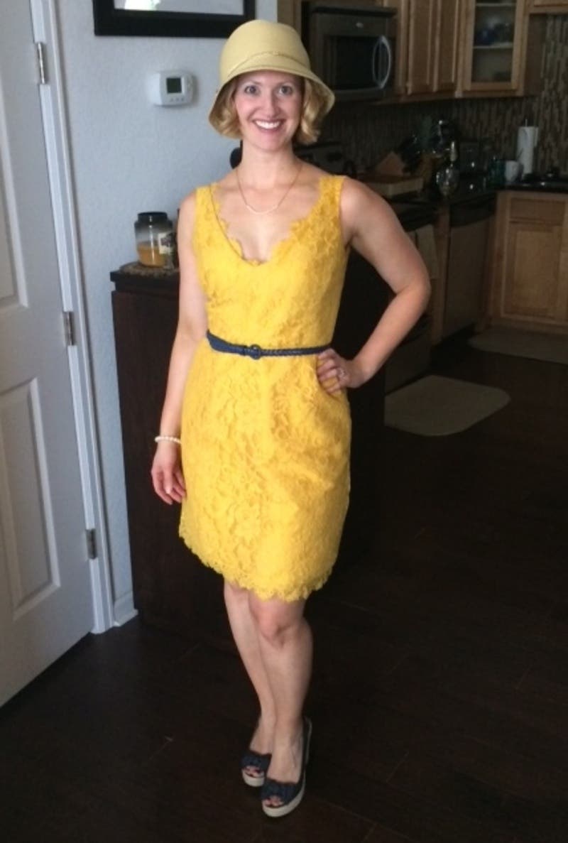 Melissa