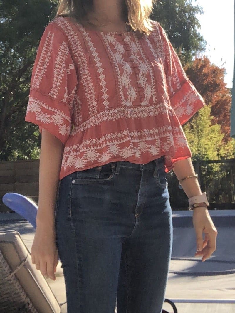 Member review photo