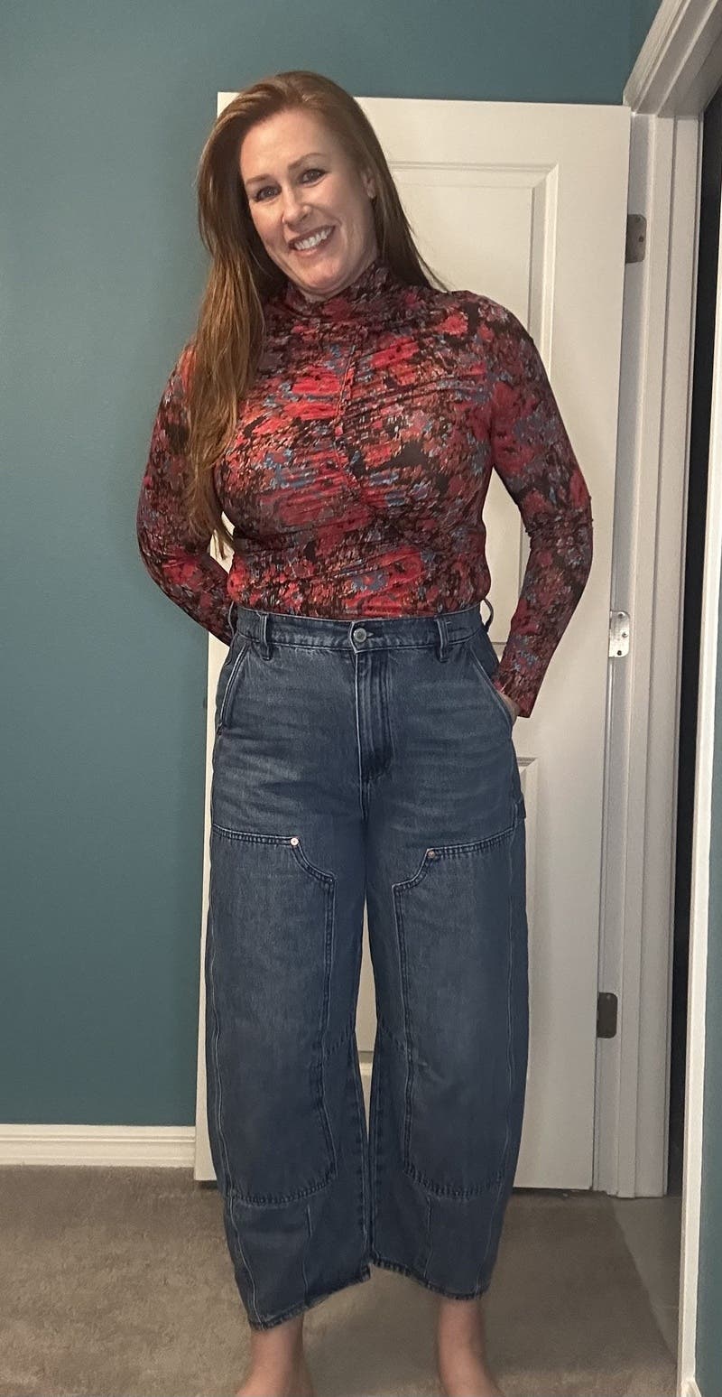 Member review photo
