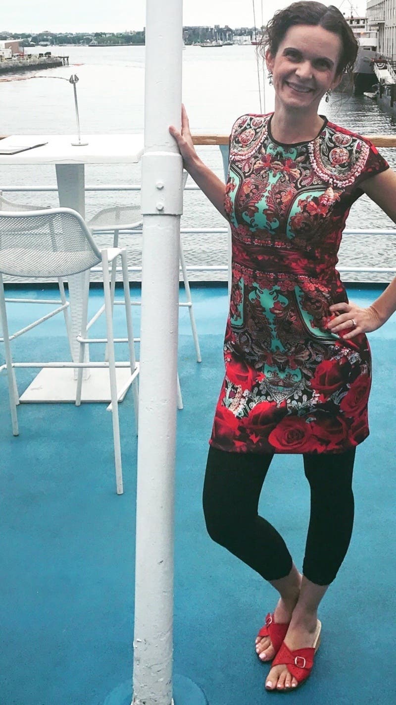 Member review photo