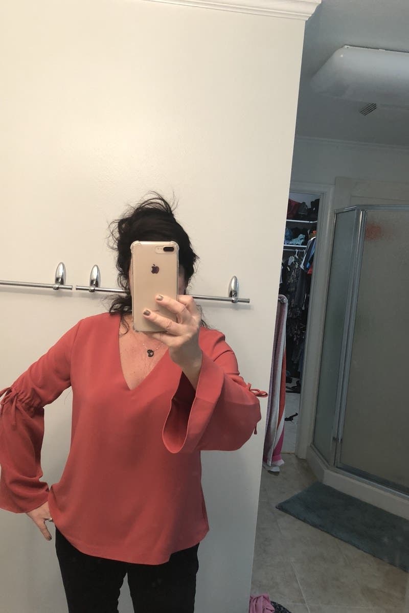 Member review photo