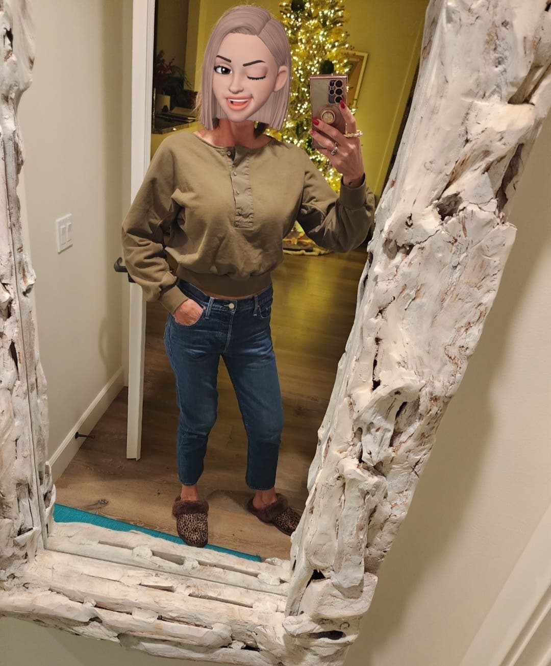 Member review photo