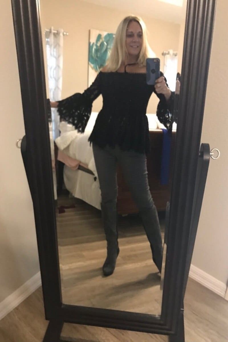 Member review photo