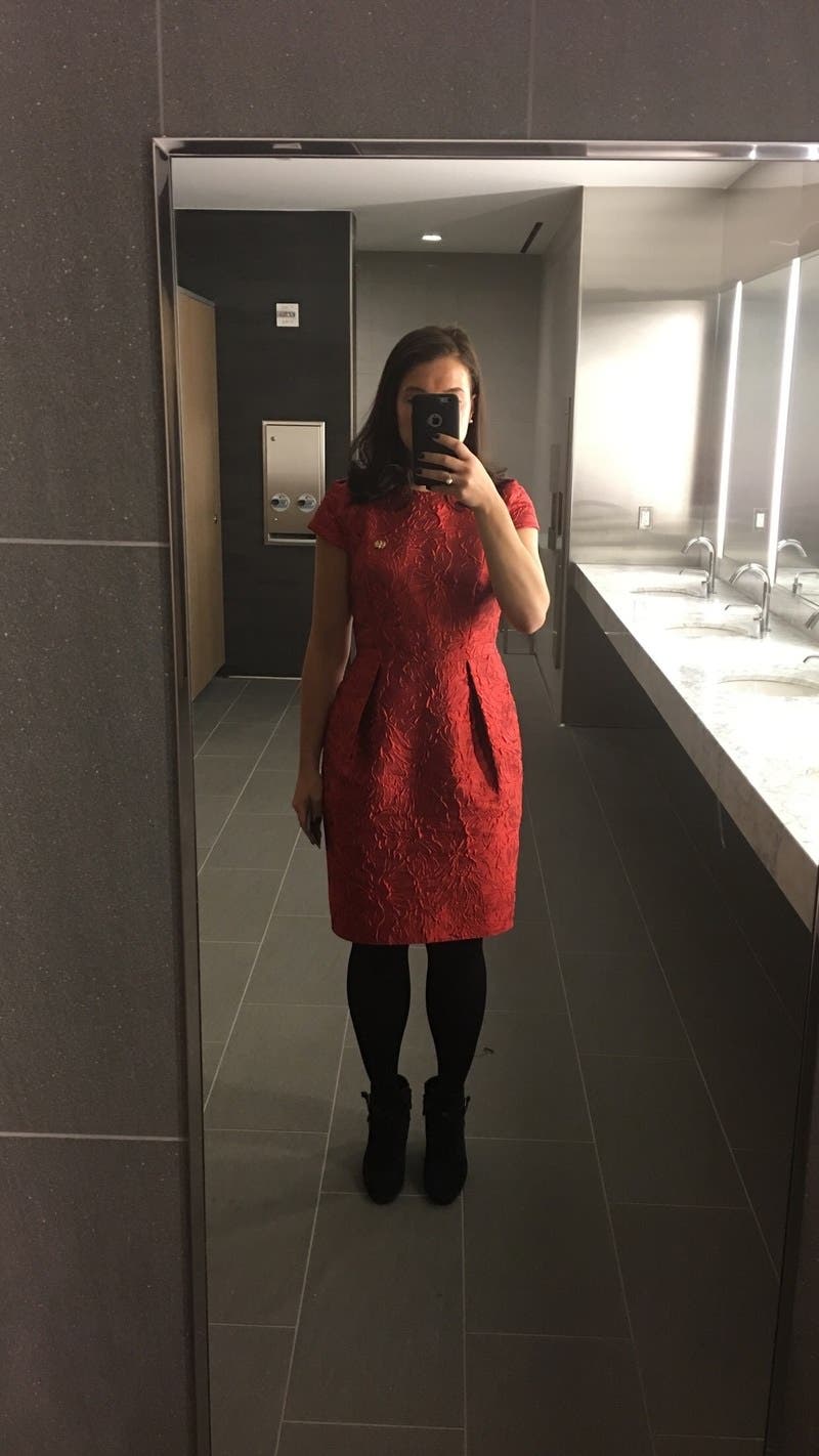 Member review photo