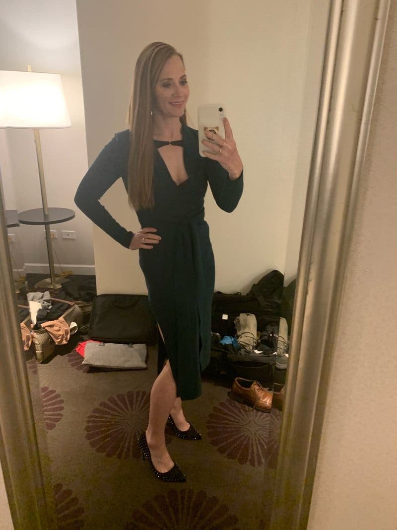 Courtney