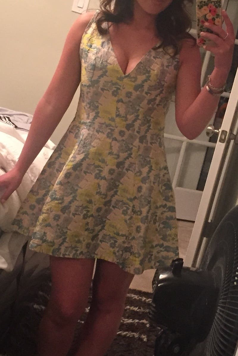 Member review photo
