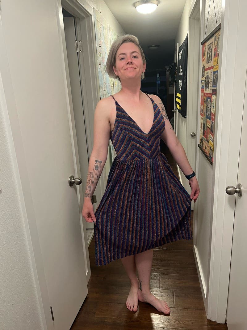 Courtney