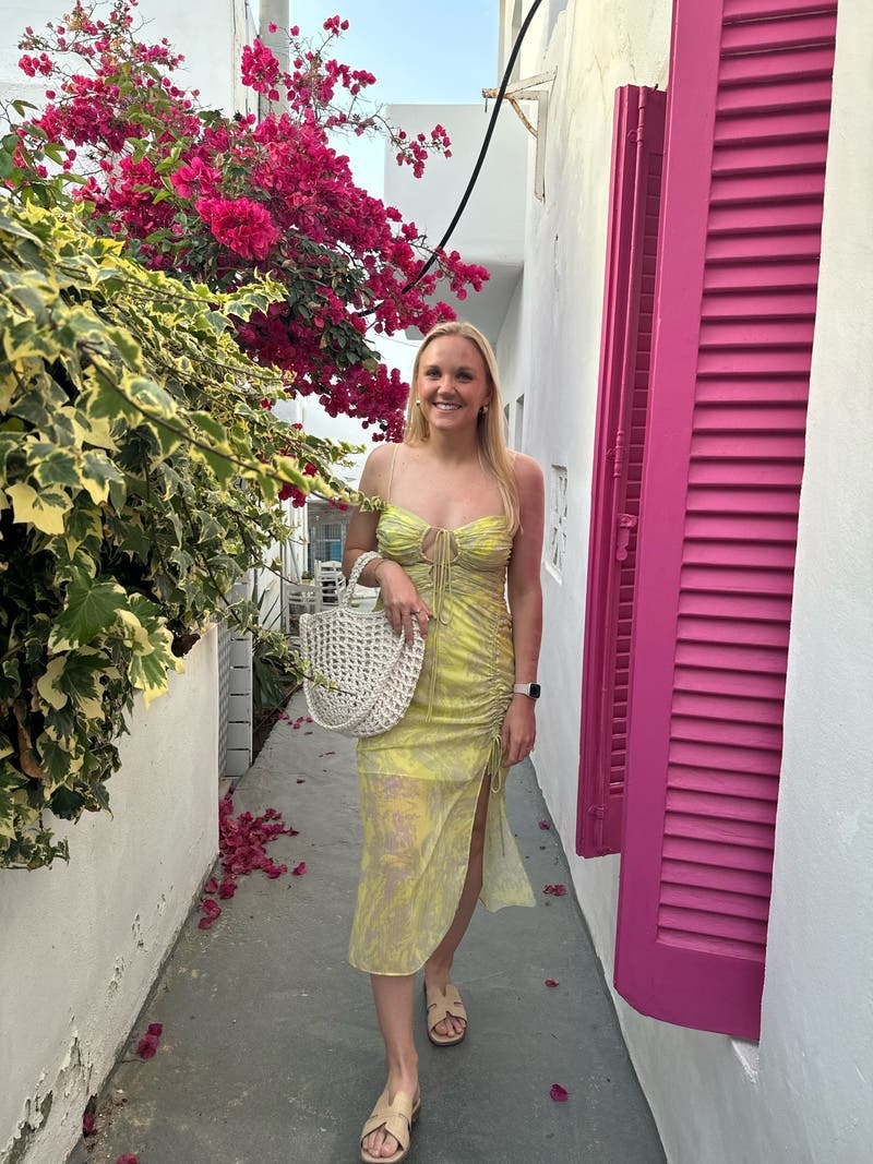 Kristin