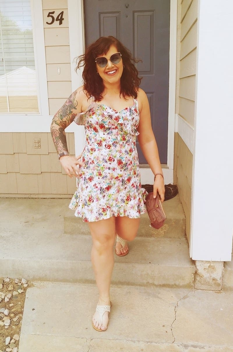 Nikki