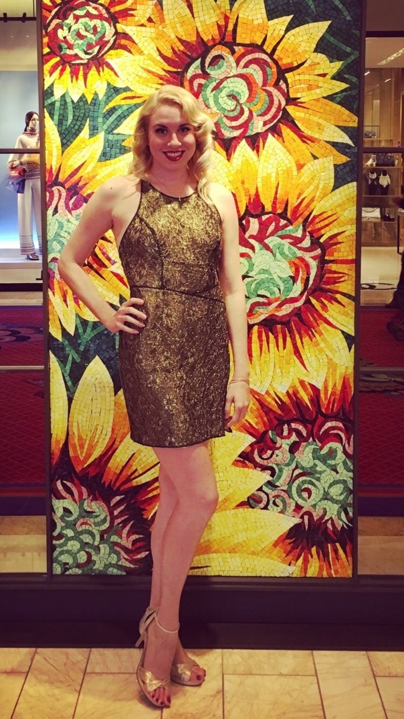 Member review photo