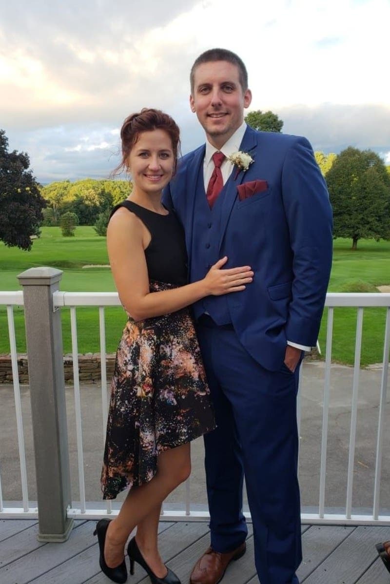 Member review photo