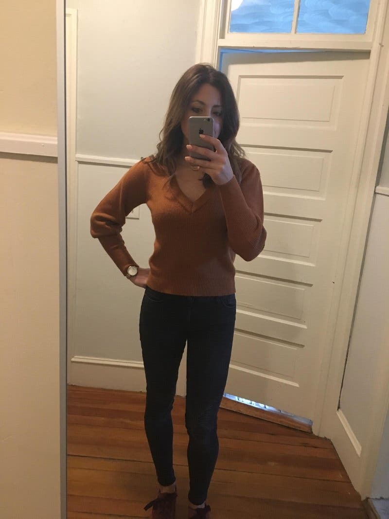Member review photo