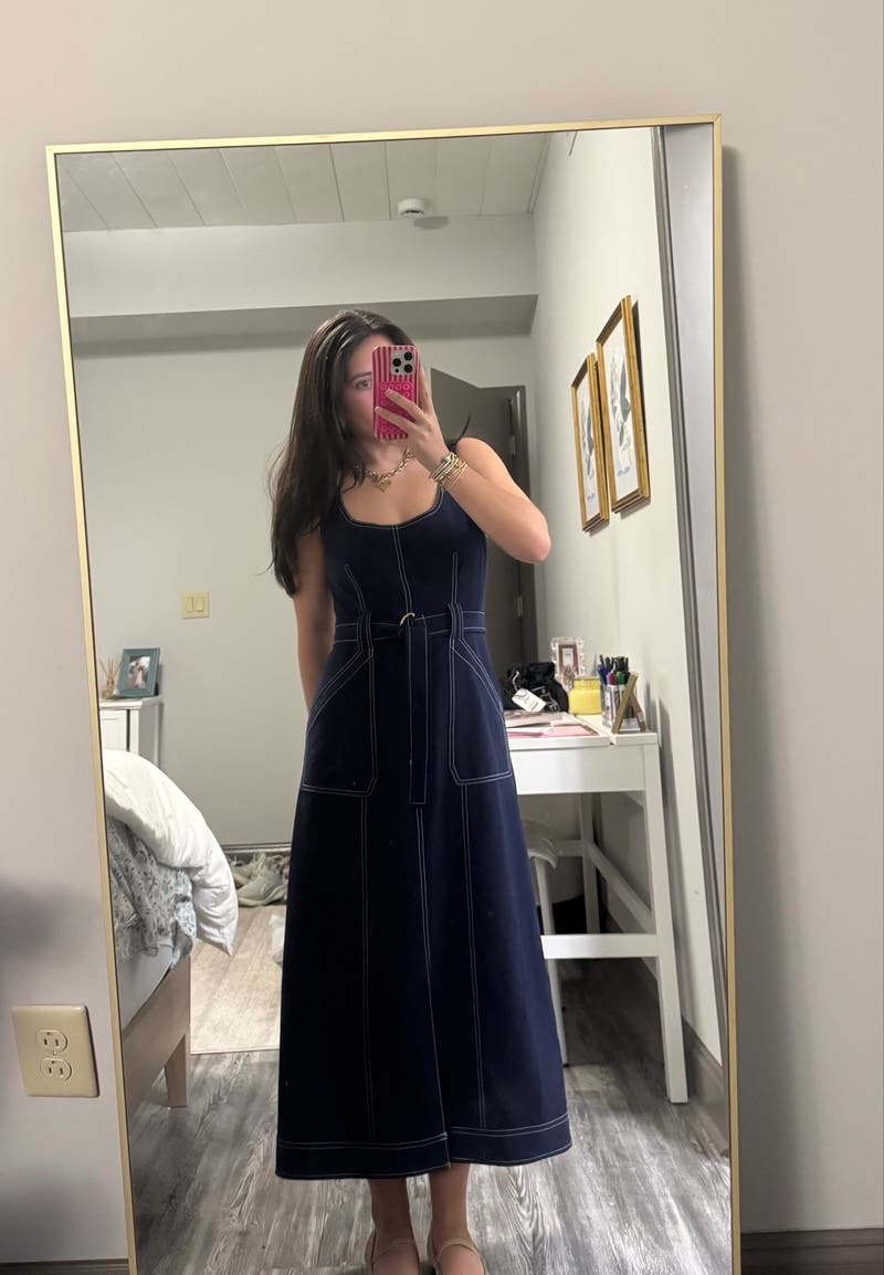 Member review photo