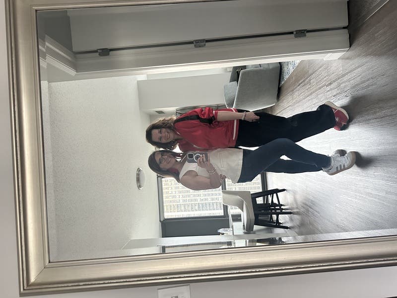 Amanda
