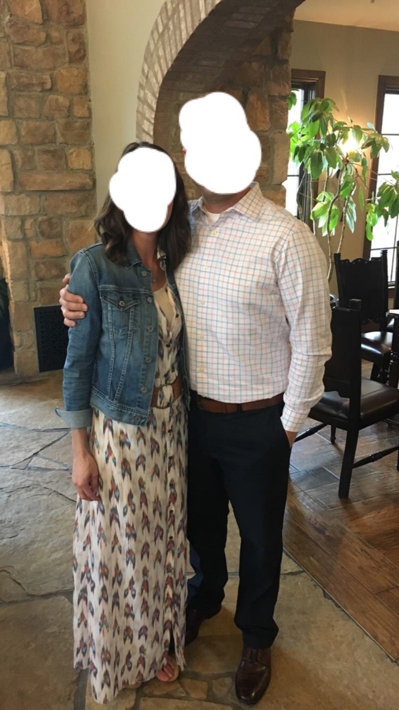 Member review photo