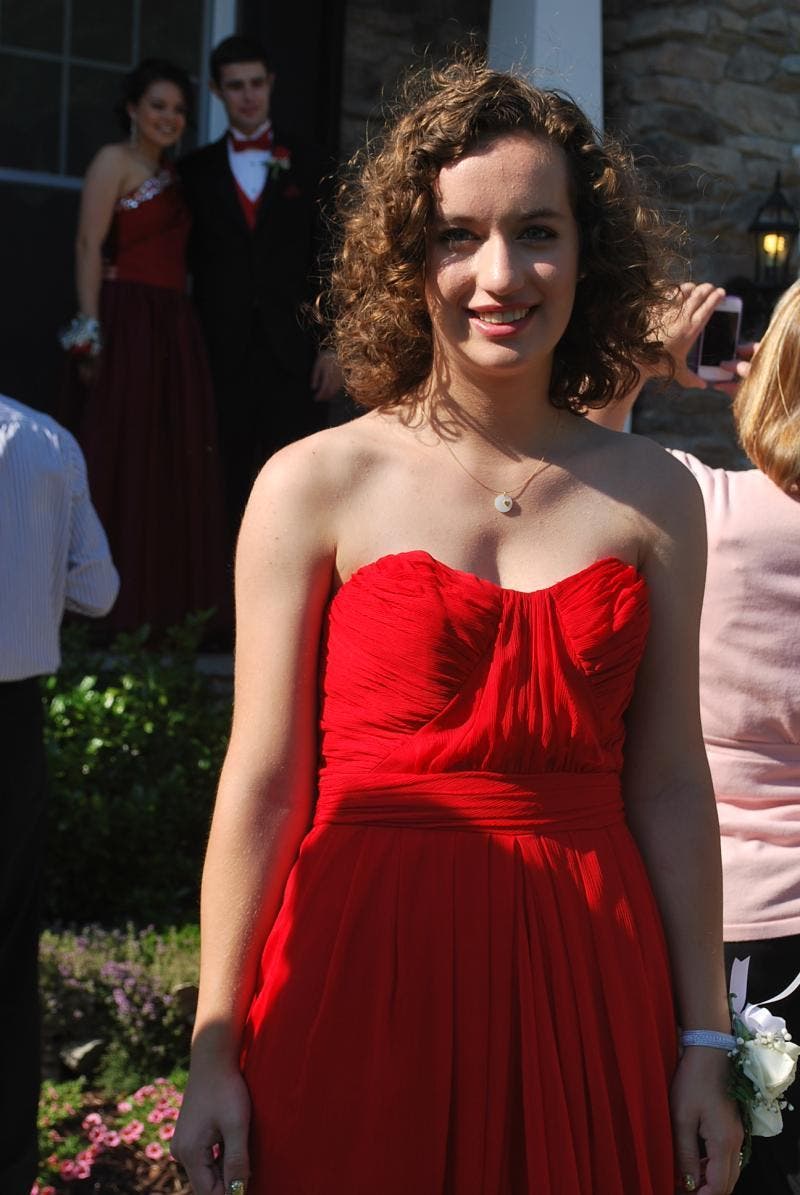 Rebecca
