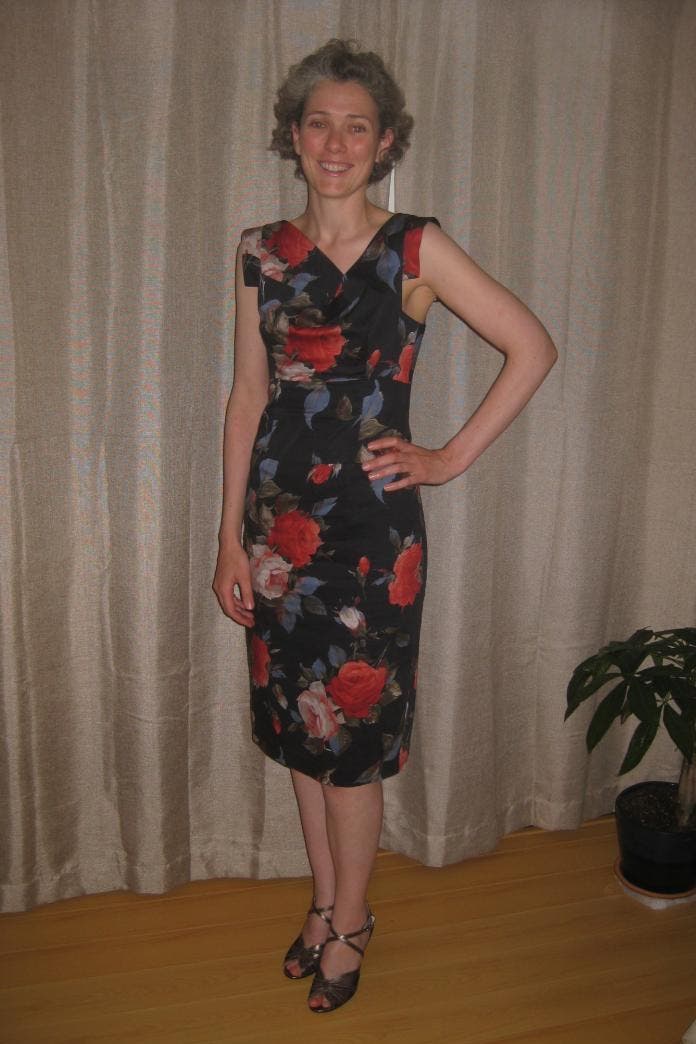 Member review photo