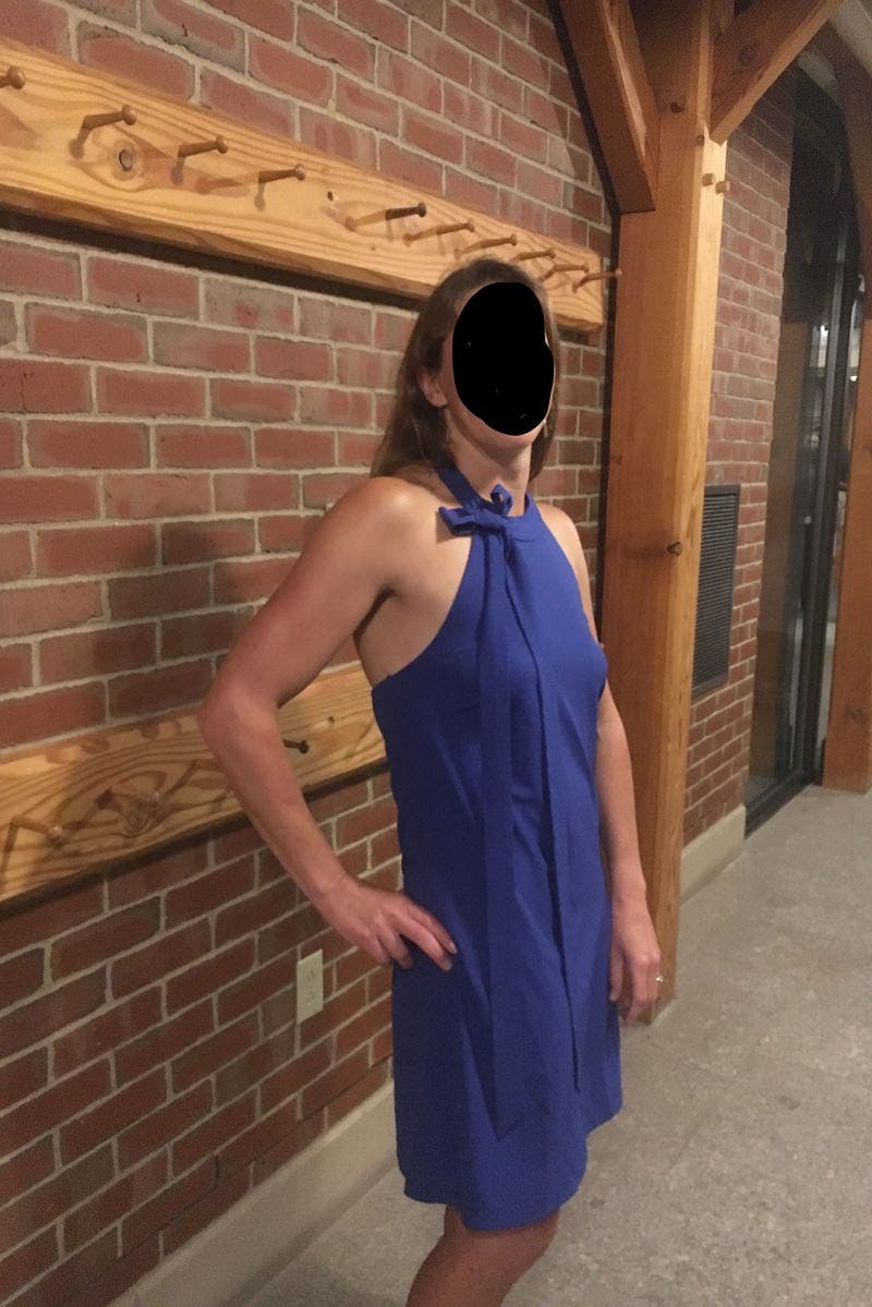 Member review photo