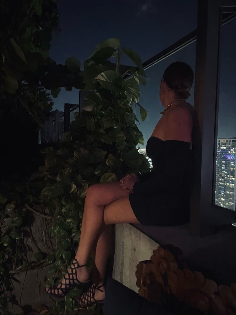 Lindsay