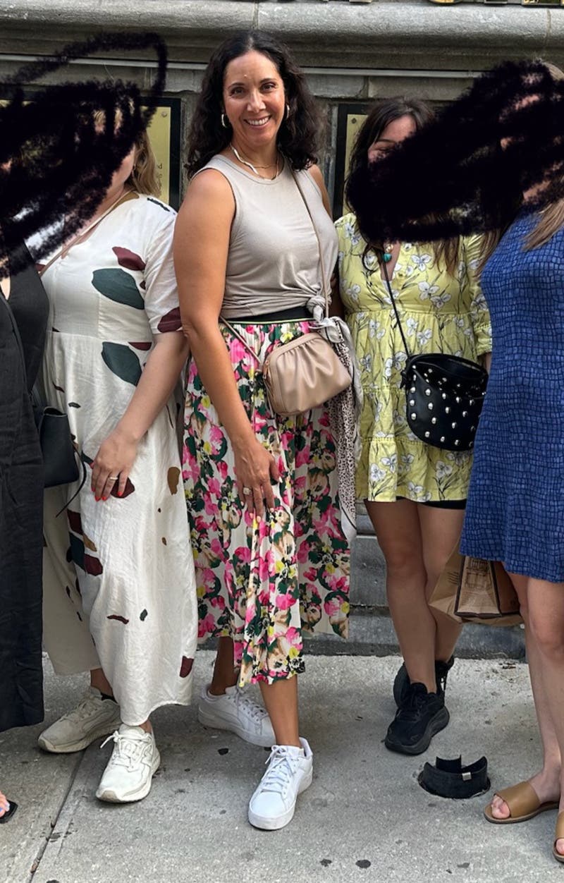 Member review photo