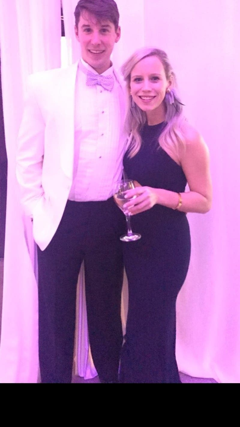 Caroline