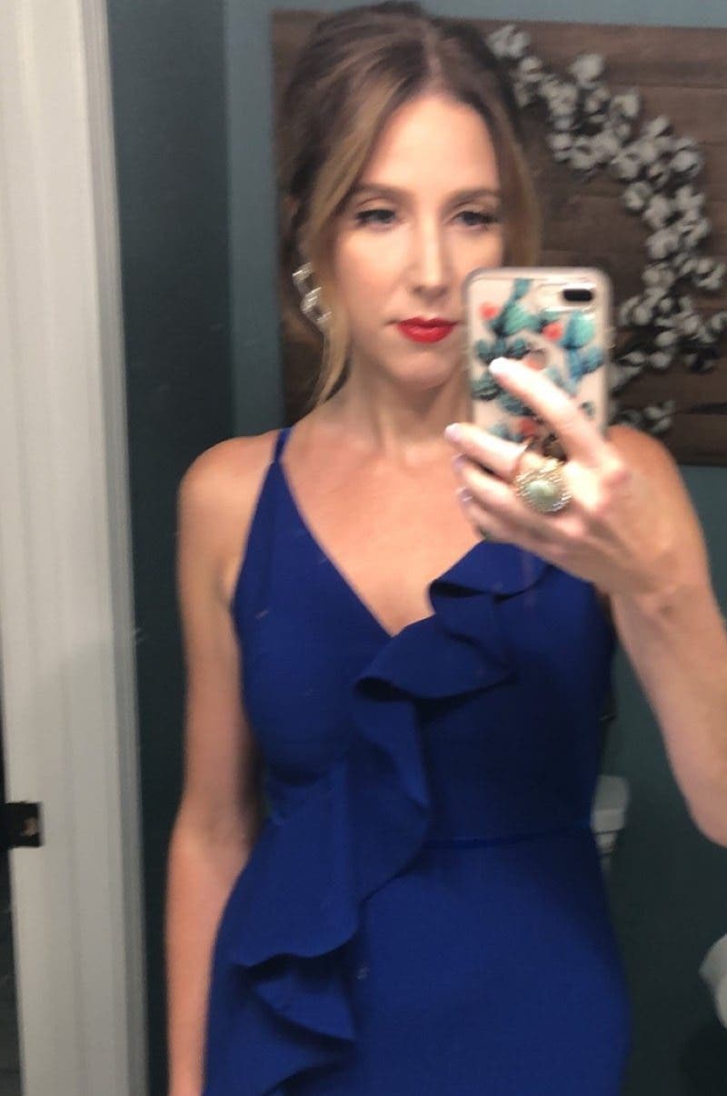 Stacy