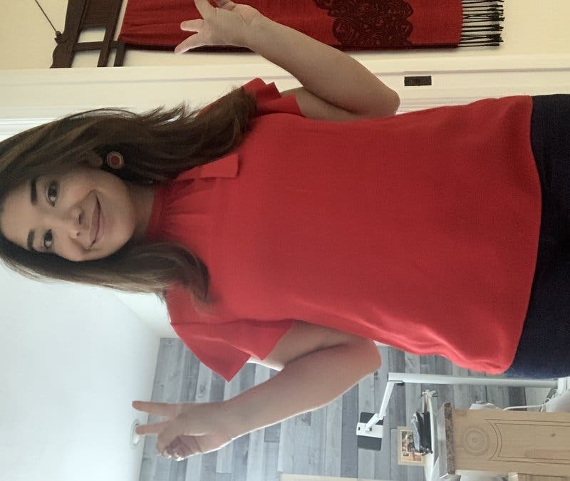 Member review photo