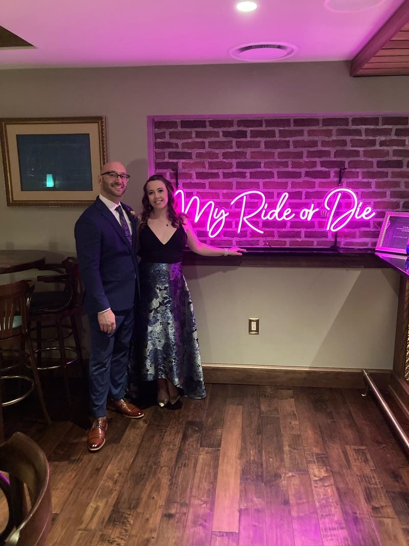 Member review photo