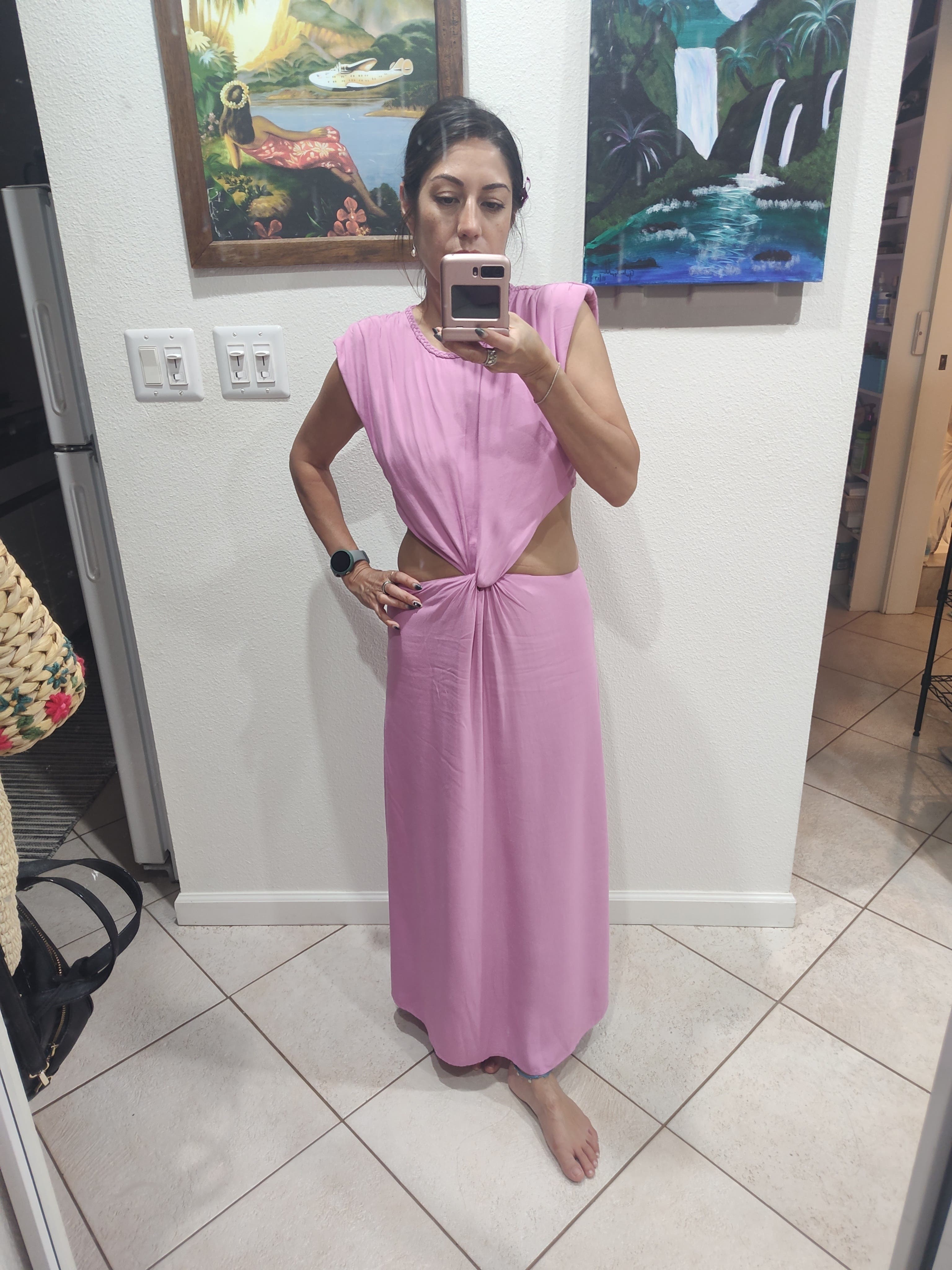 Member review photo
