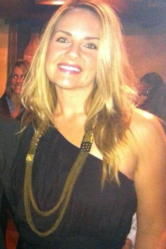 Amanda