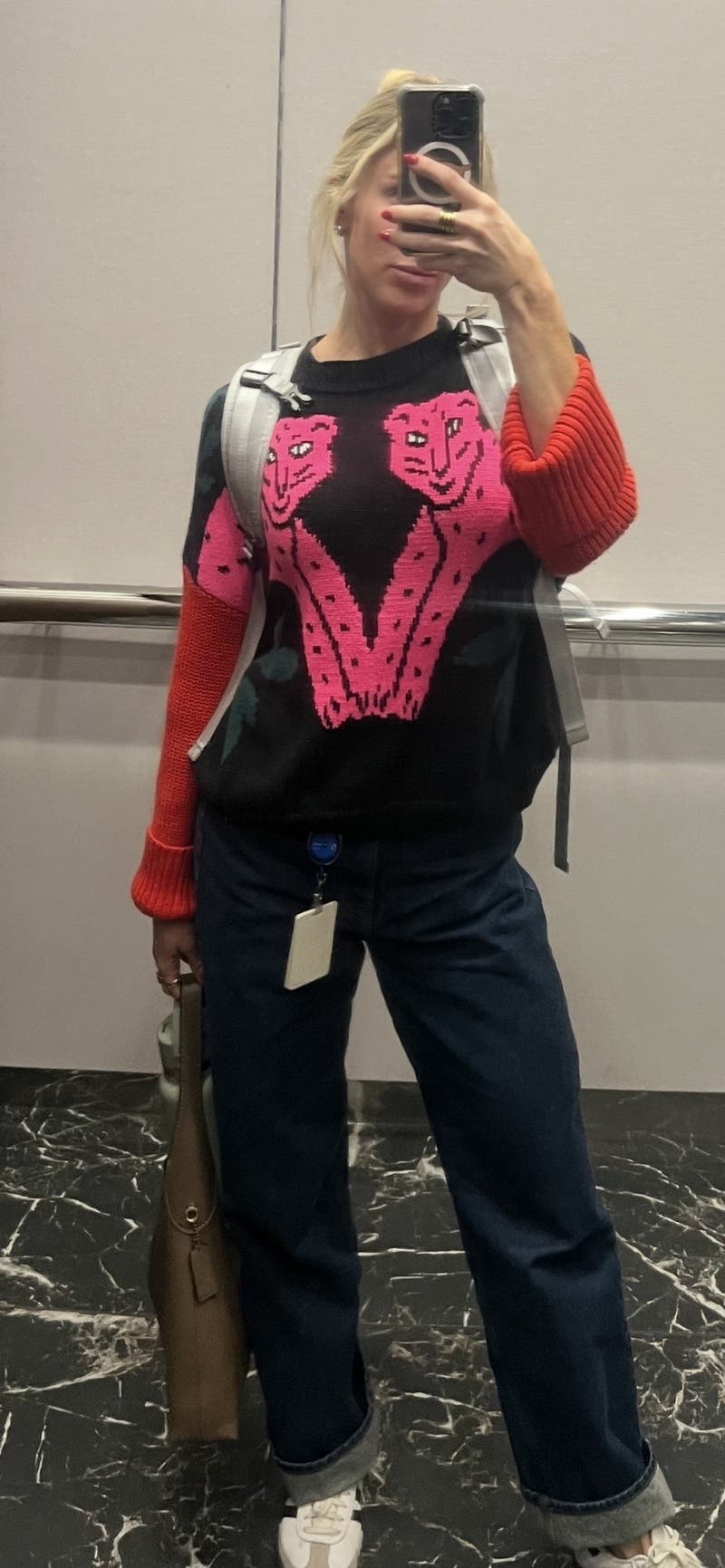 Member review photo