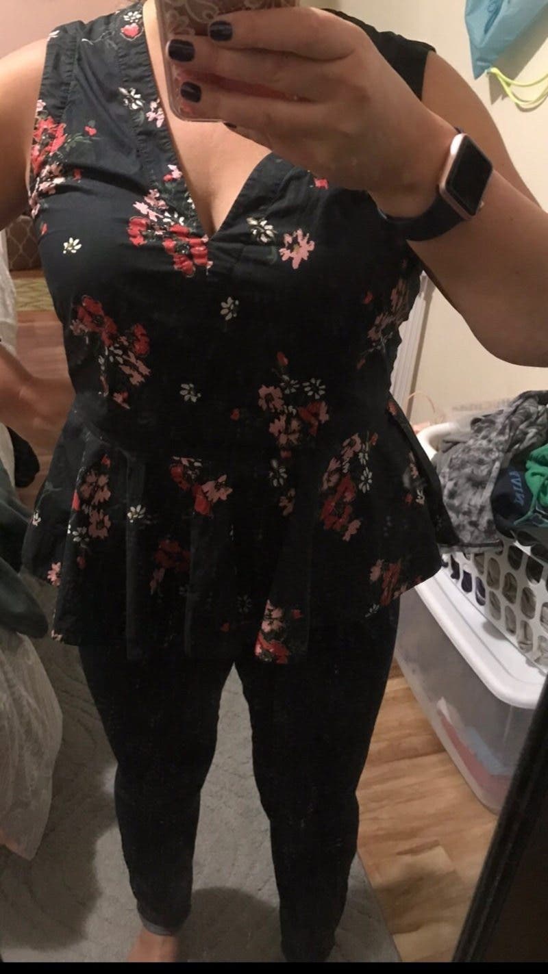 Member review photo