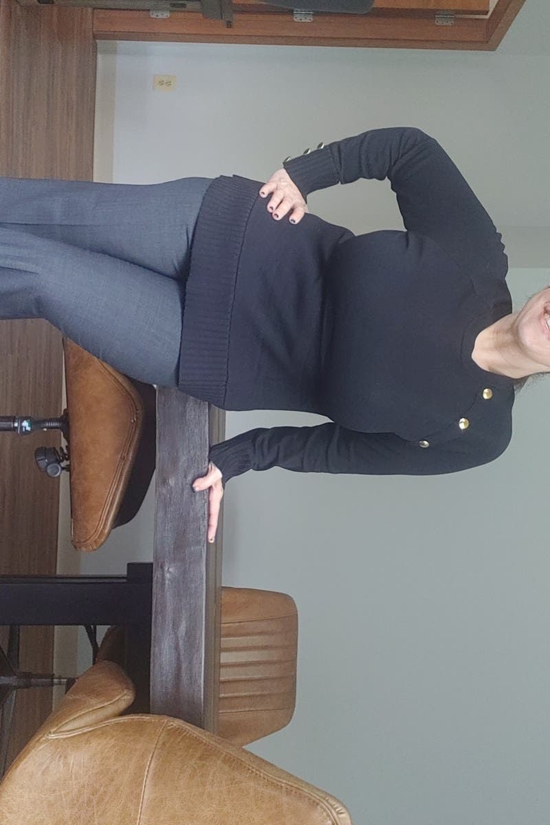 Member review photo