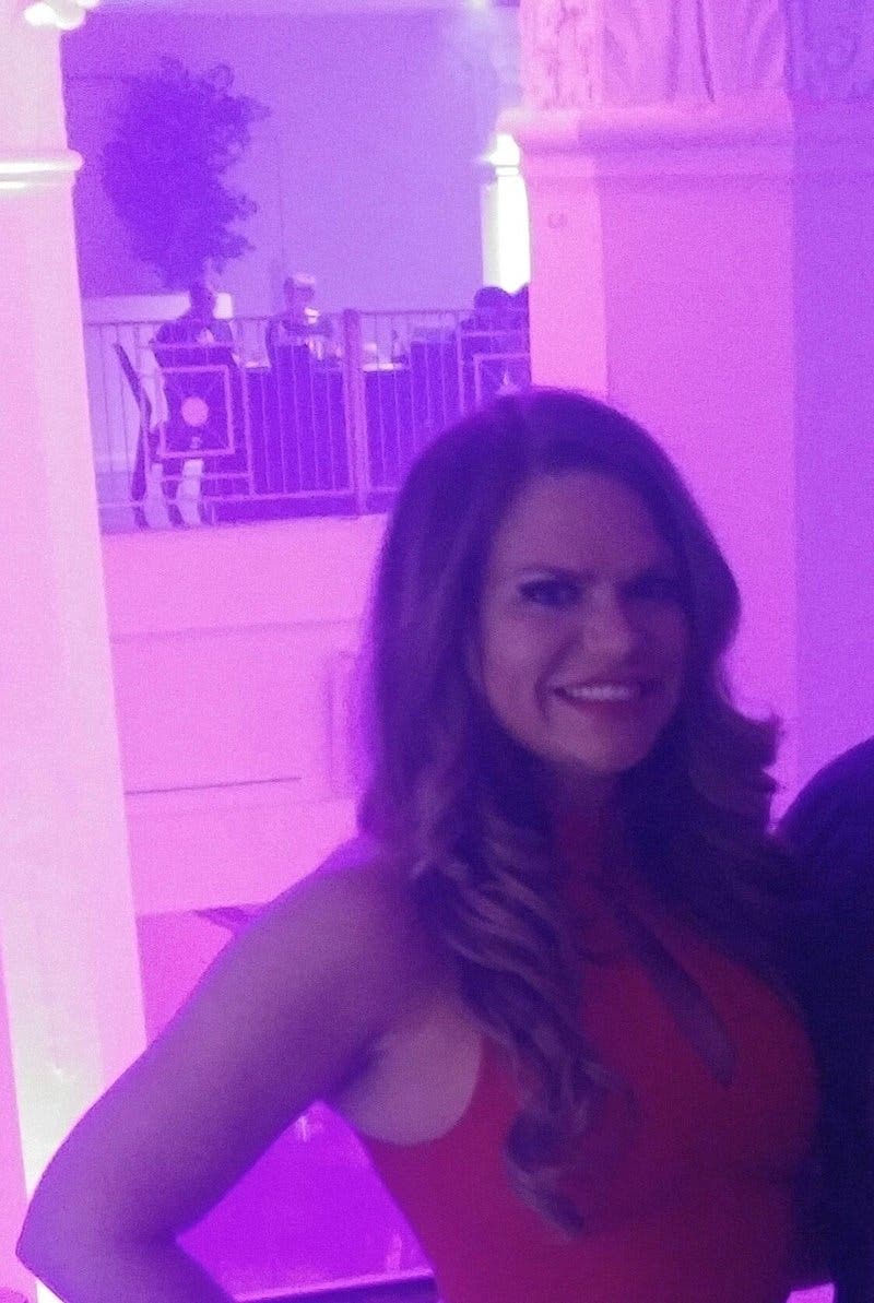 Stacy