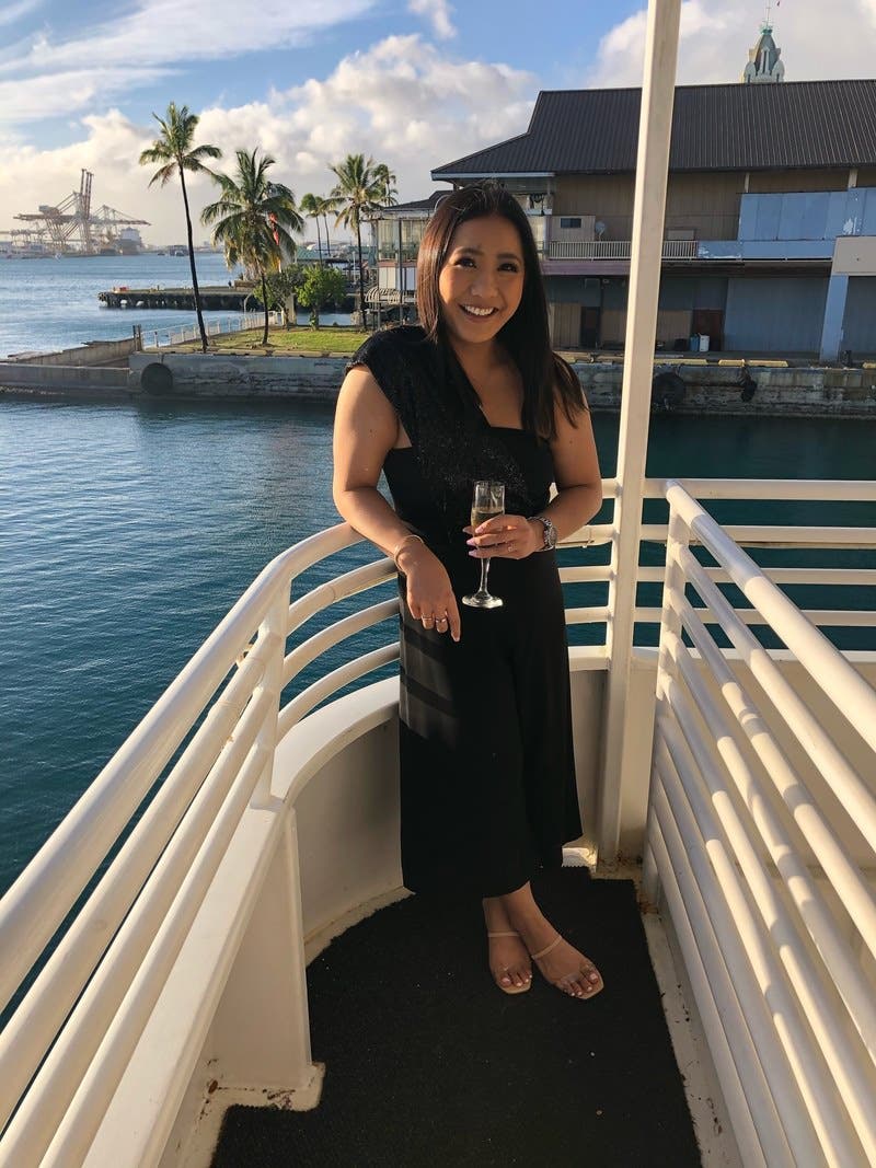 Member review photo