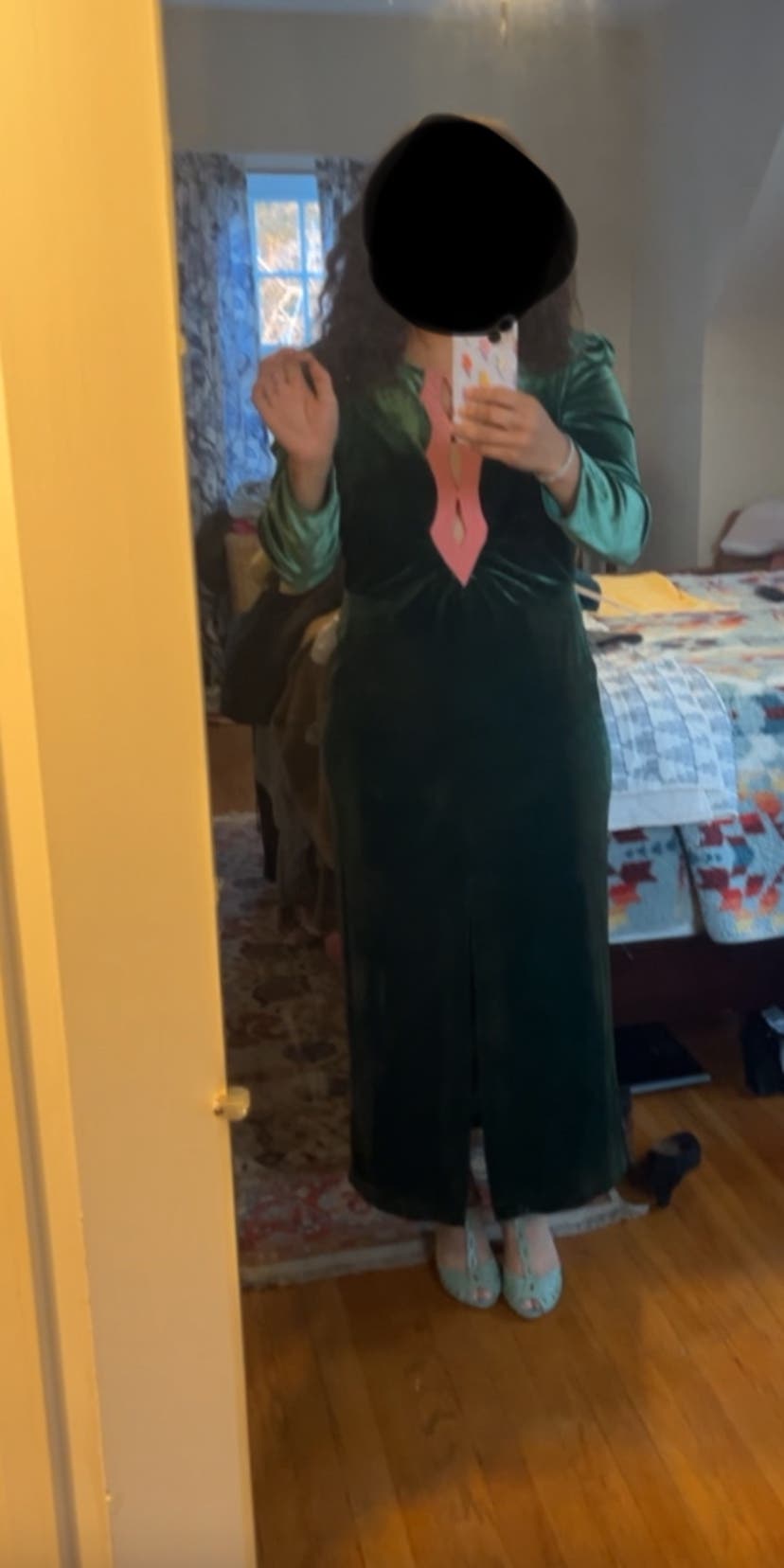 Member review photo
