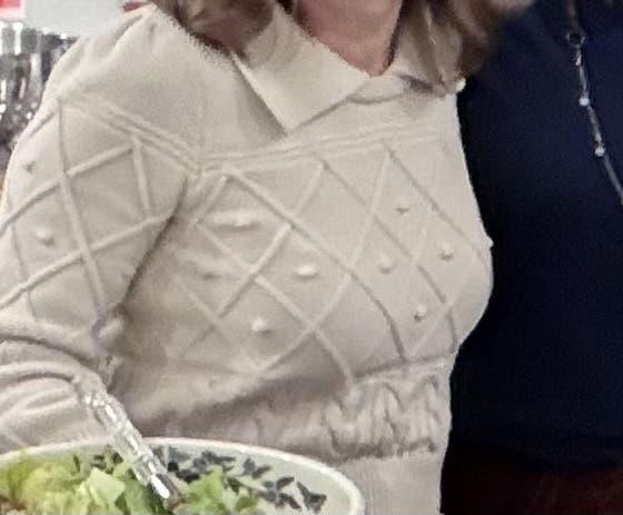 Member review photo