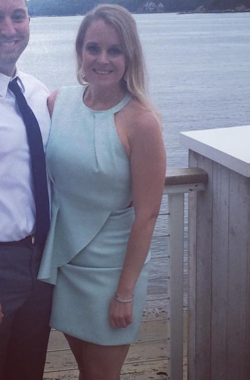Danielle 