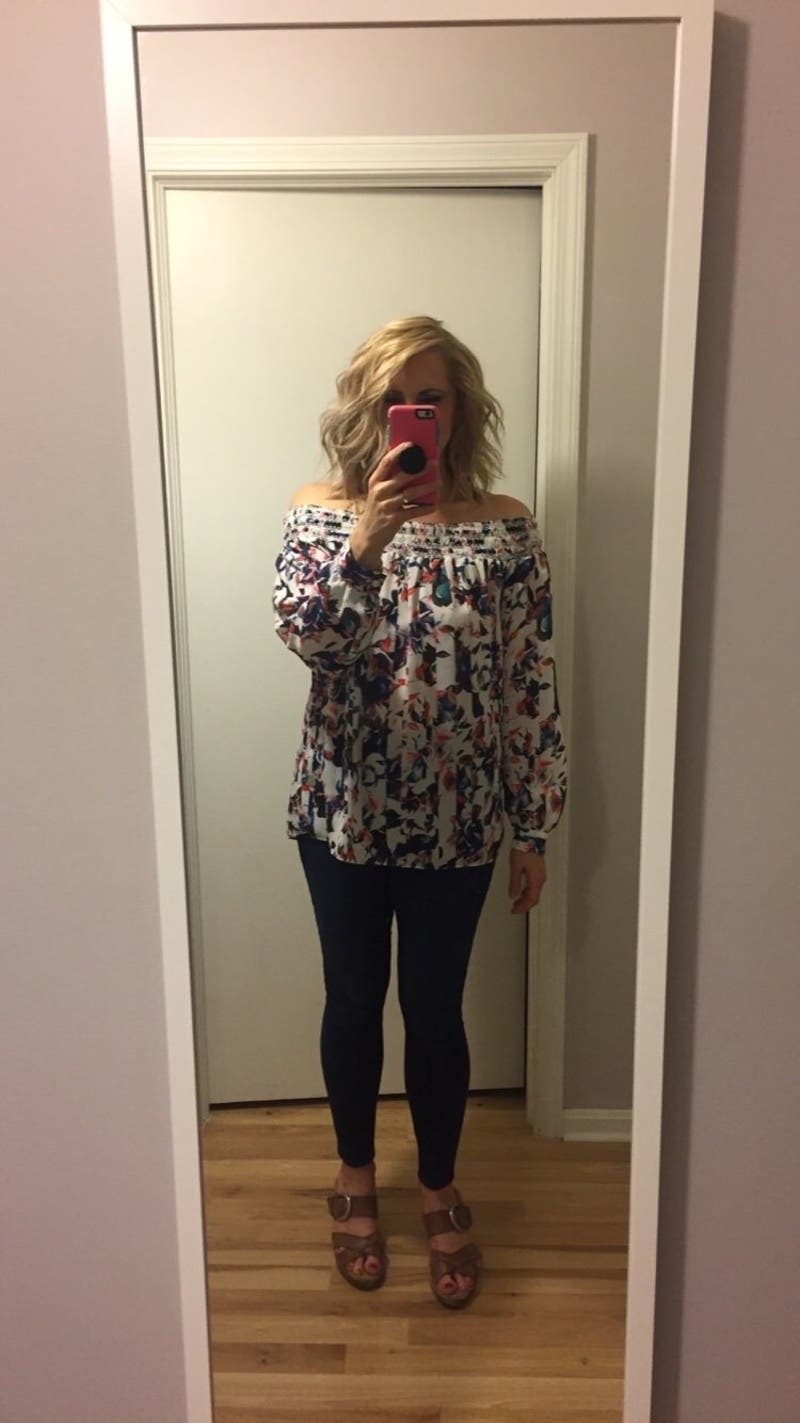 Member review photo