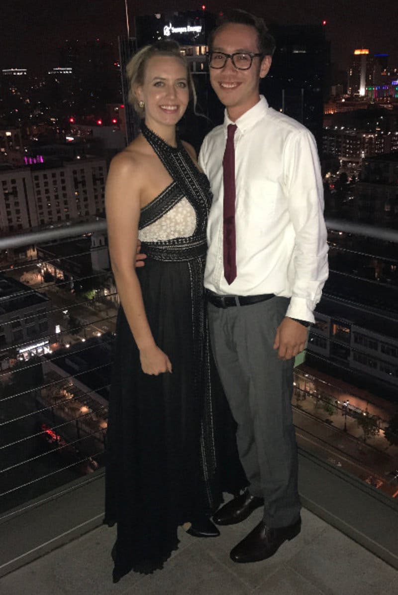 Member review photo