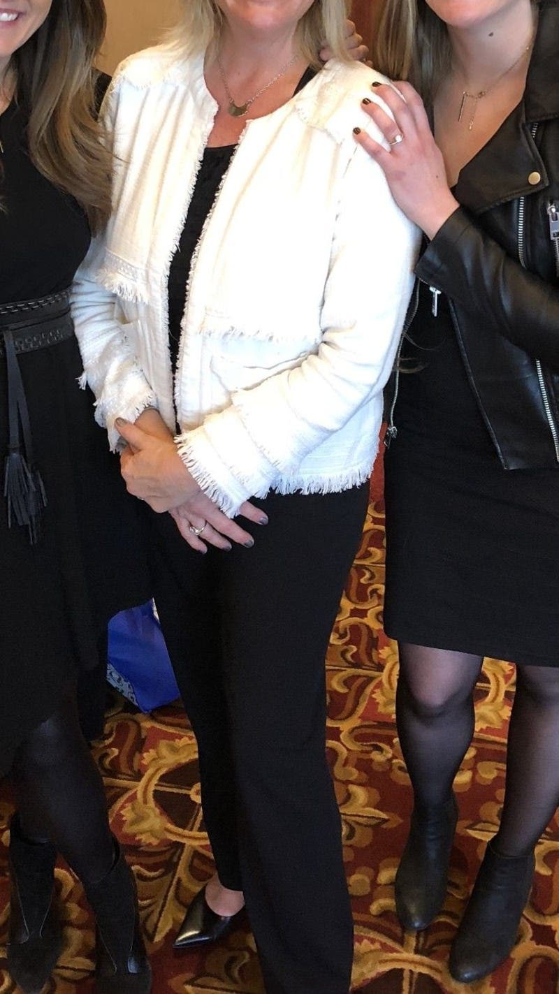 Member review photo