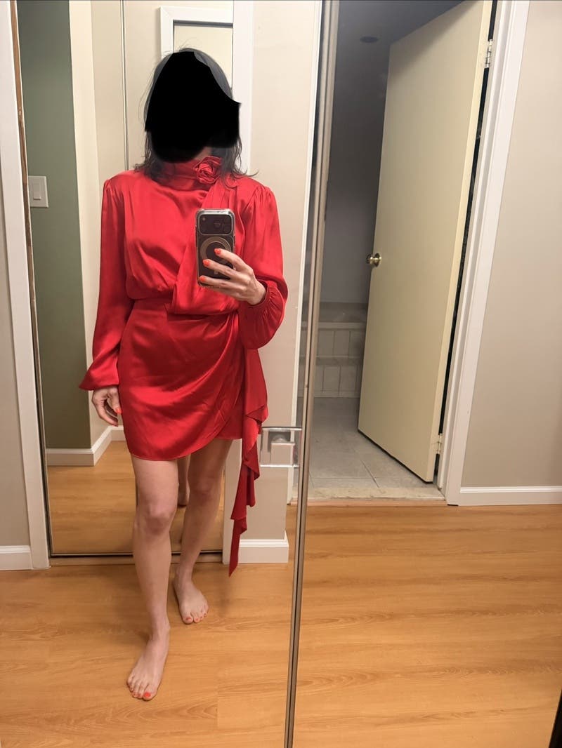 Member review photo